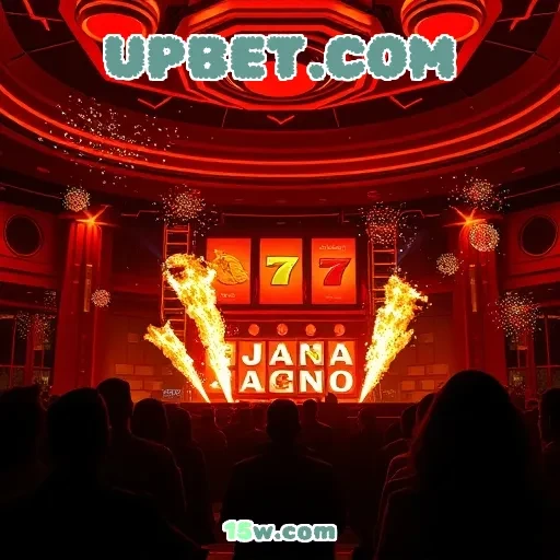 UPBET.COM Arcade