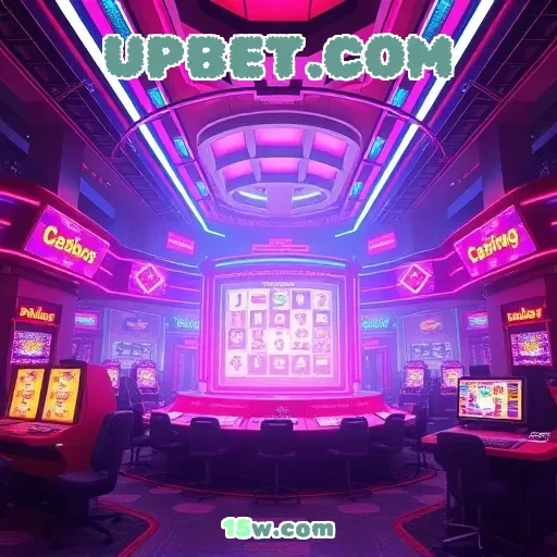 UPBET.COM Bingo
