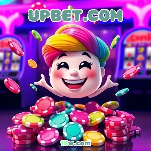 UPBET.COM Finanças