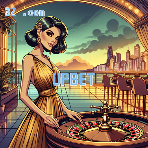 Apostas Inovadoras: O Encanto do UPBET.COM no Brasil