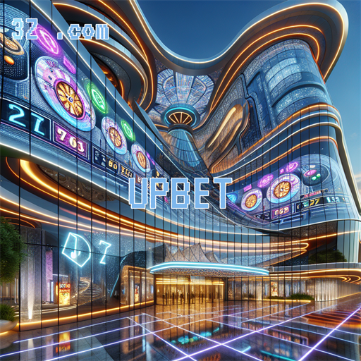 Uma Experiência Inigualável no Casino do UPBET.COM