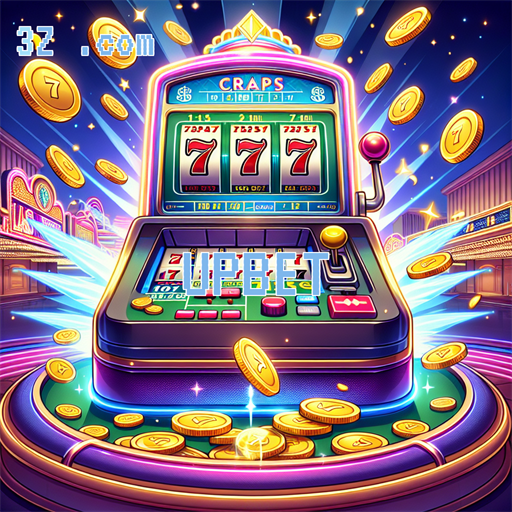 A Trajetória VIP: Experimente o Exclusivo no UPBET