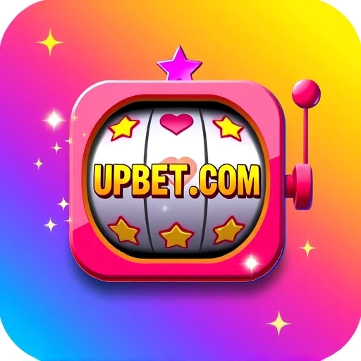Logotipo UPBET.COM