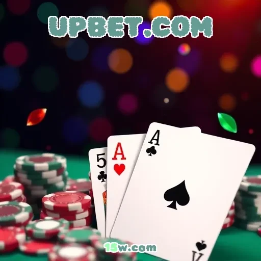 UPBET.COM Poker